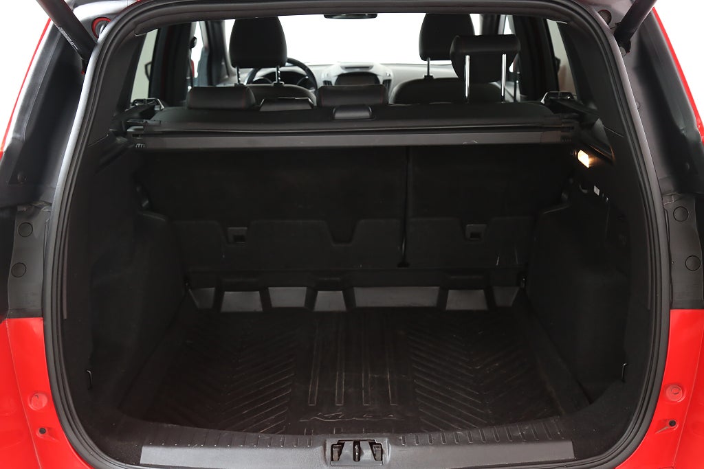 Ford Kuga 2,0 TDCi 180hk AWD ST-Line Aut Värmare Drag Stylingpkt 2018