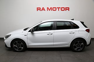 Halvkombi Hyundai i30 3 av 24