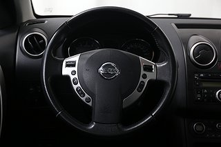 SUV Nissan Qashqai+2 9 av 18