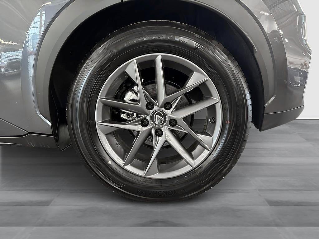 Lexus LBX 2025 - miniatyr 11