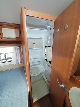 Husvagn-övrigt Hobby 640 FMU Nordic Edition 12 av 14