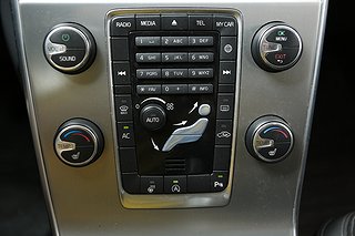Kombi Volvo V60 21 av 24