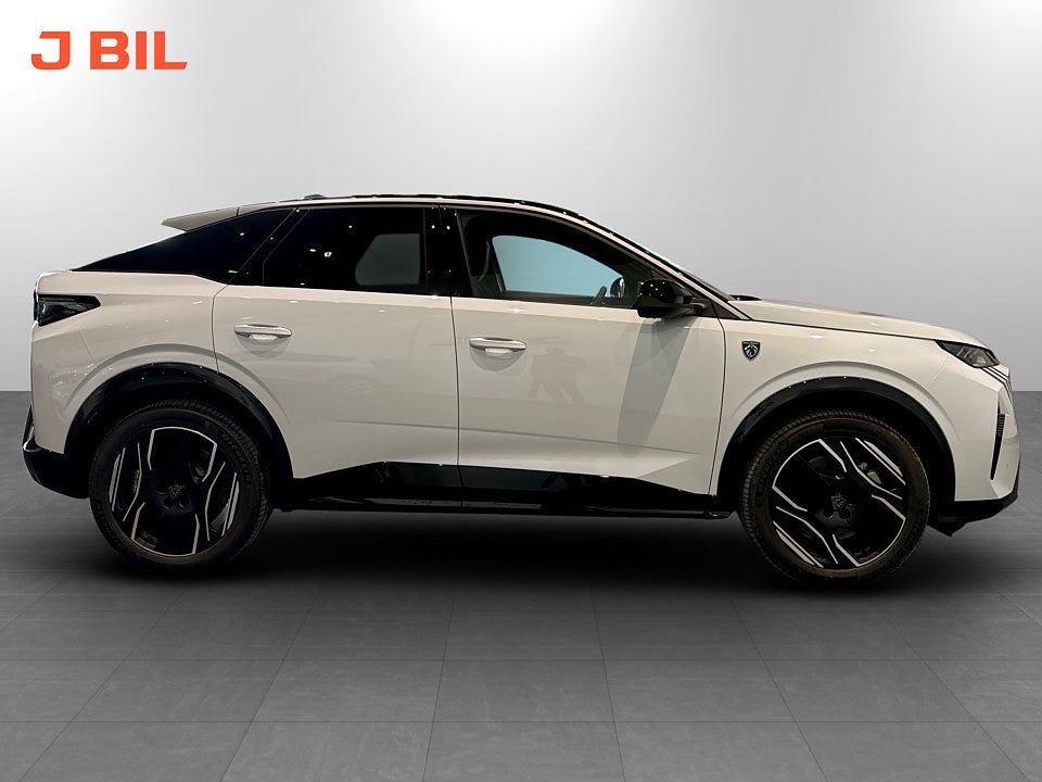 Bild på Peugeot E-3008 GT 214hk Aut KAMPANJRÄNTA 3,99%