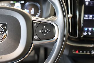 SUV Volvo XC60 23 av 27