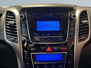 Hyundai i30 Kombi 1.6 CRDi Business Dragkrok/MoK/Rattvärme/SoV