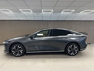 Mazda 6e Takumi Plus, 68.8 kWh 258hk — bild 6 av 19