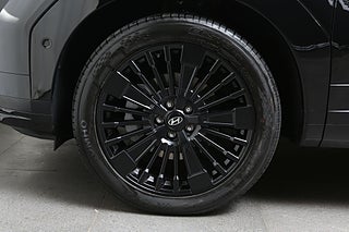 SUV Hyundai Santa Fe 5 av 24