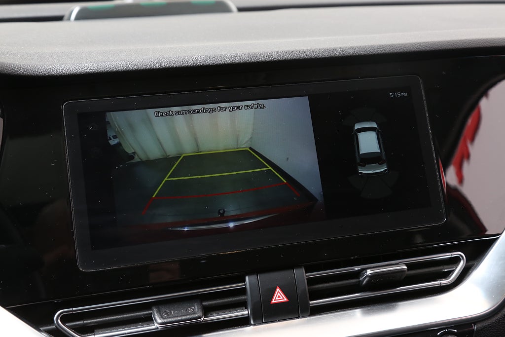 Kia Niro e- 64 kWh Advance Plus Tech 204hk Taklucka JBL Drag 2021