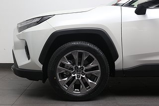 SUV Toyota RAV4 4 av 22