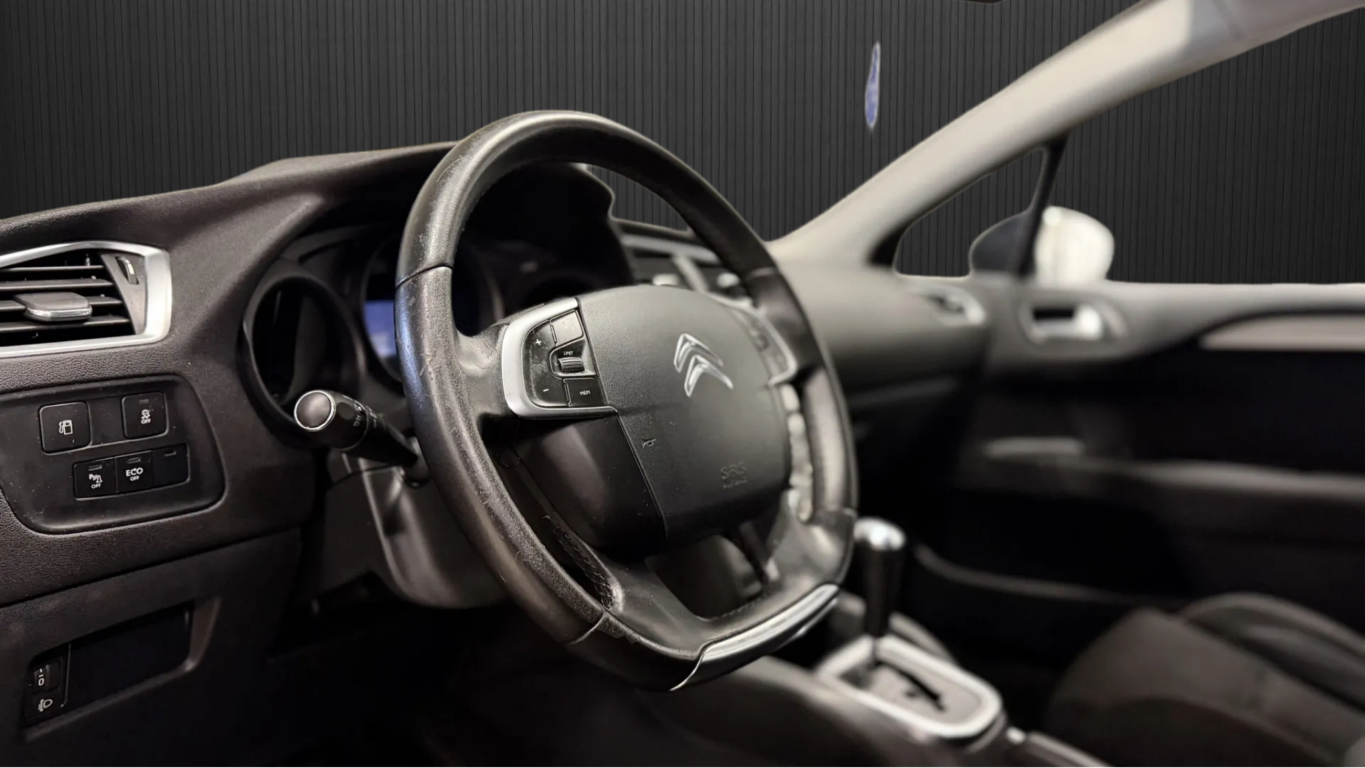 Citroen C4 2015, bild 5/38
