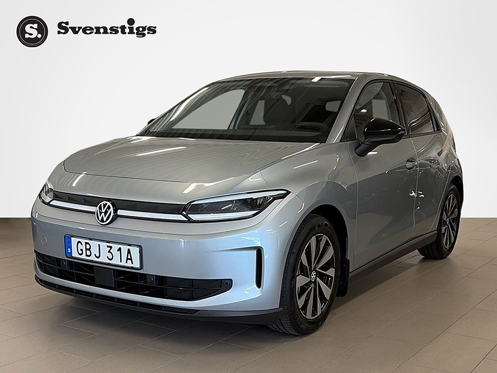 Volkswagen Polo ID. Life 52kWh Launch Edition 211hk 45 mil WLTP