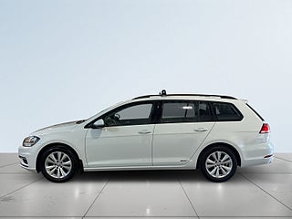 Volkswagen Golf Sportscombi 1.0 TSI Base Drag Kamera ISOFIX Psens S&V