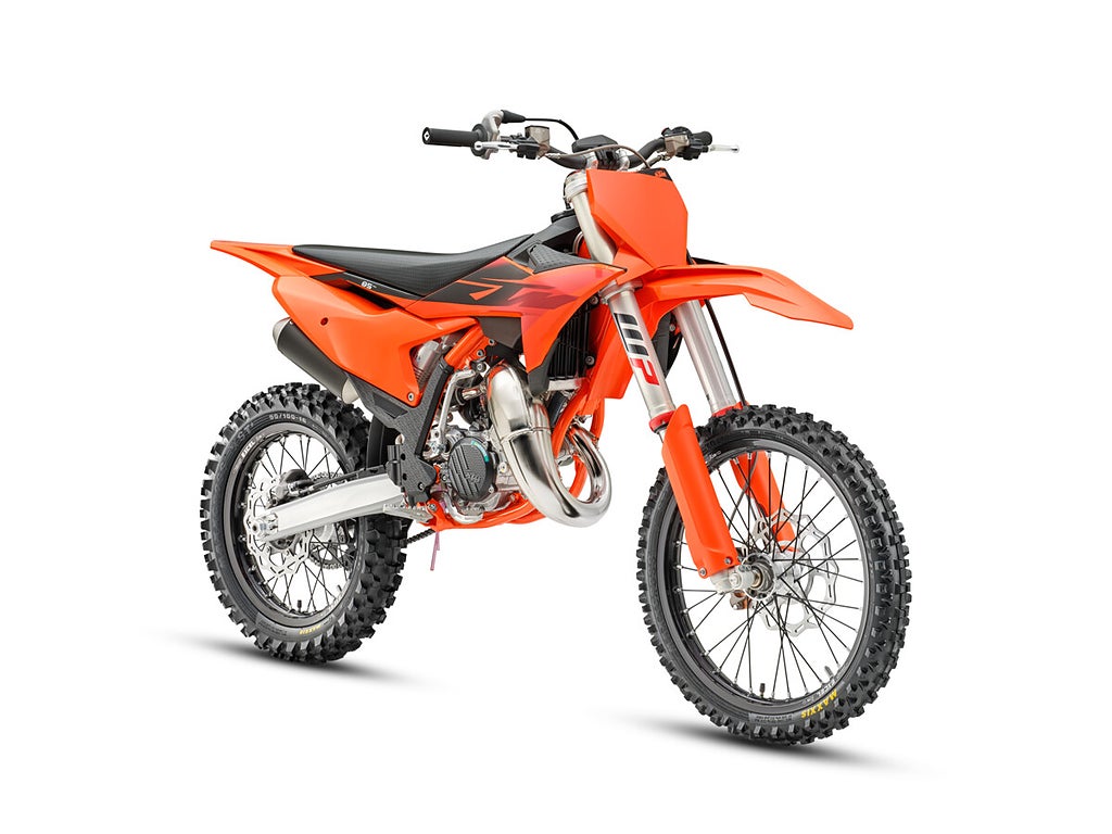 KTM SX 85 2027