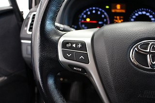Kombi Toyota Avensis 13 av 19