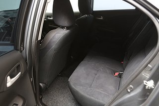 Halvkombi Honda Civic 22 av 23