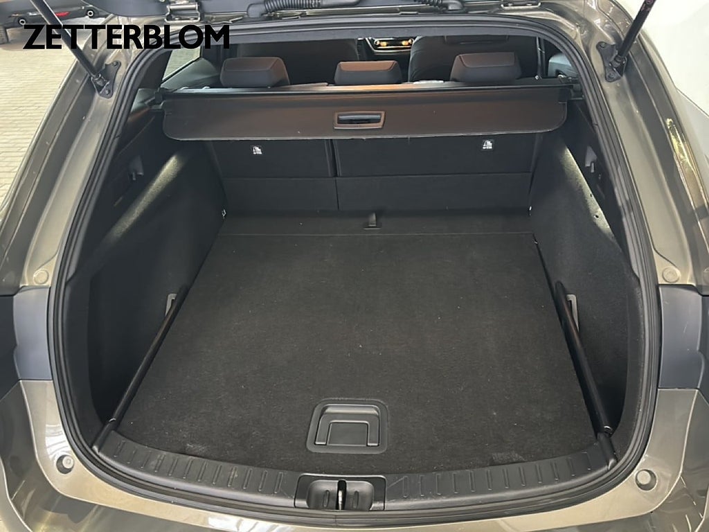 Kombi Toyota Corolla 6 av 18