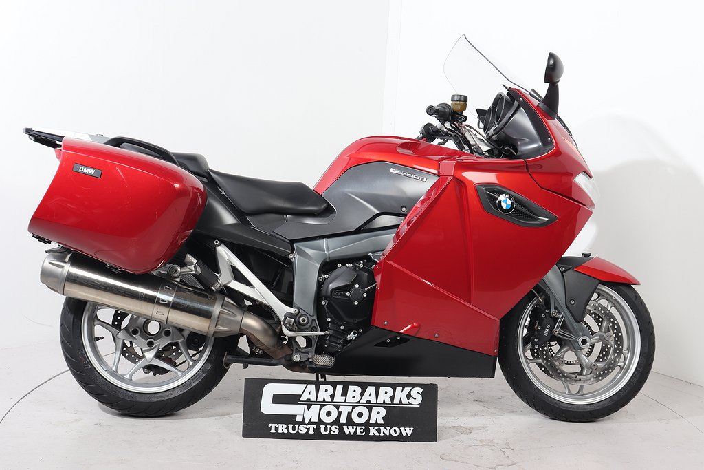 BMW K 1300 GT 