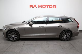 Kombi Volvo V60 3 av 18
