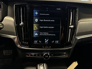 Volvo V90 D3 AWD Advanced Momentum /Drag/Navi/D-värm/SoV – bild 12
