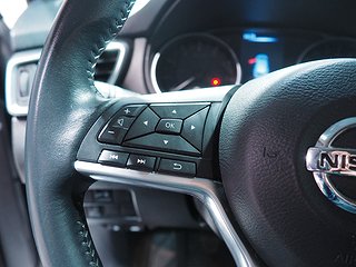 SUV Nissan Qashqai 15 av 20