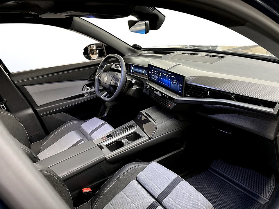 Bild på Opel Grandland X GS Ultimate Tech Electric 73kWh 213hk Aut B-KAMERA 