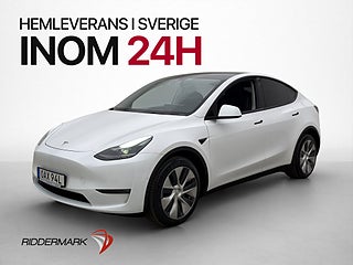 Brugt Tesla Model Y electro