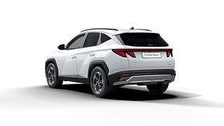 SUV Hyundai Tucson 3 av 11