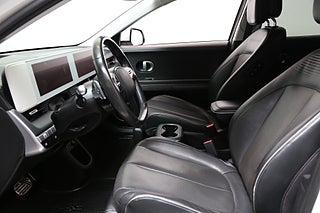SUV Hyundai IONIQ 5 9 av 23