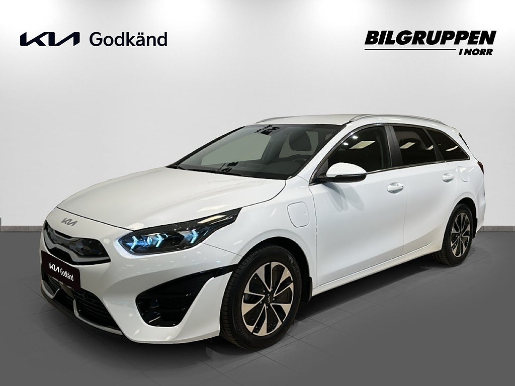 Kia Ceed SW Plug-in Hybrid DCT Action (V-hjul)