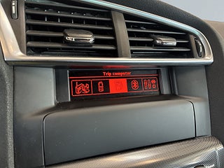 Citroën C4 1.6 e-HDi Airdream EGS Drag/Psens/farthållare/Bluetooth – bild 15