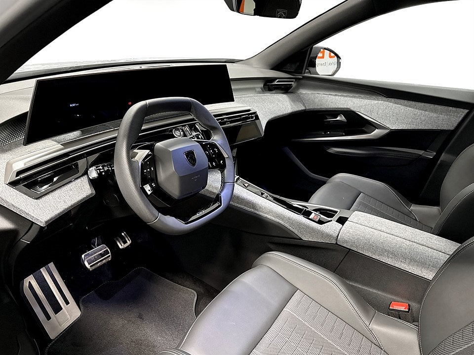 Bild på Peugeot 5008 GT Hybrid 145hk Aut - NYA VINTERHJUL INGÅR!
