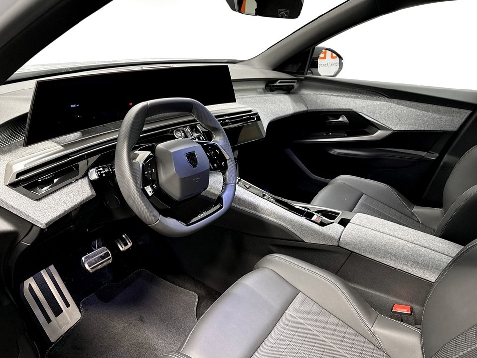 Peugeot 5008 GT Hybrid 145hk Aut 2025, bild 5/41