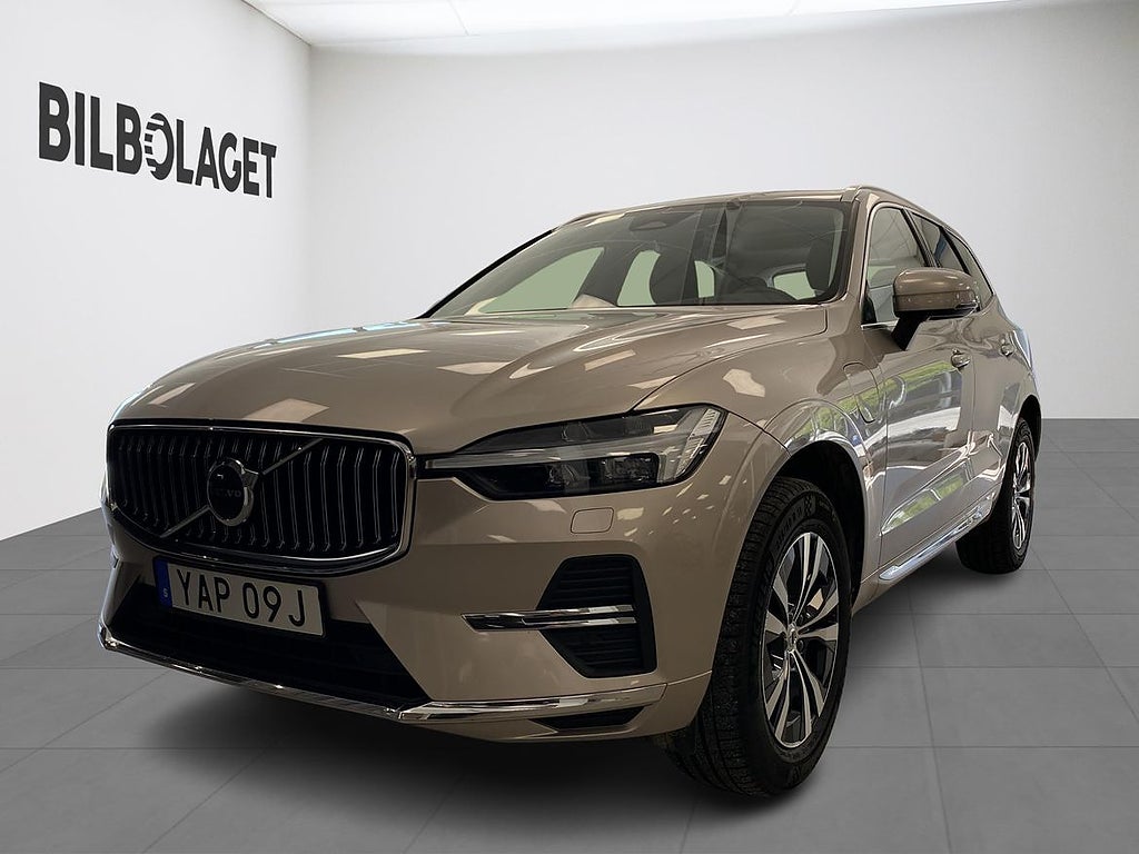 Volvo XC60 T6 Core Special Edition