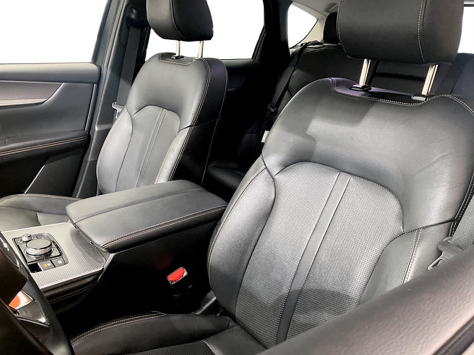 Bild på Mazda CX-60 Homura PHEV 327hk Comf pack Conv & so DA Aut 4WD