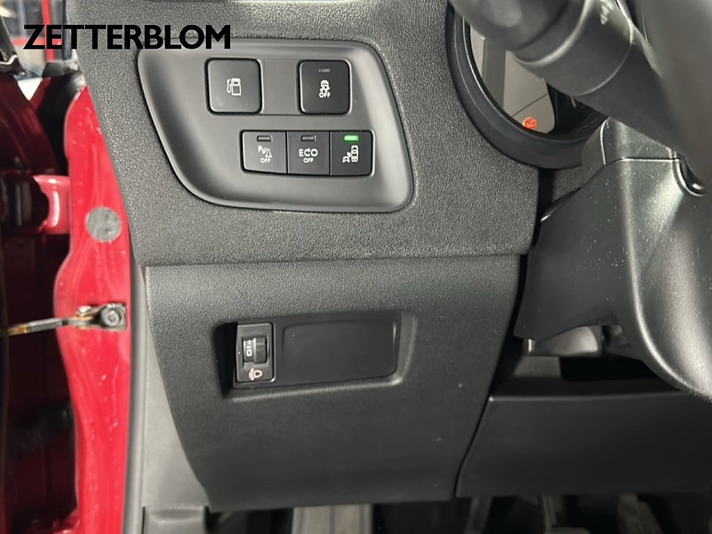 Halvkombi Citroën C4 15 av 20