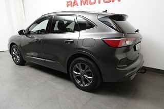 SUV Ford Kuga 4 av 26