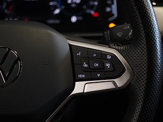 Kombi Volkswagen Passat 20 av 22