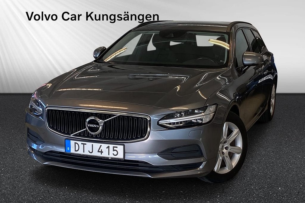 Volvo V90 D3 Business Drag Navi P-Sensorer