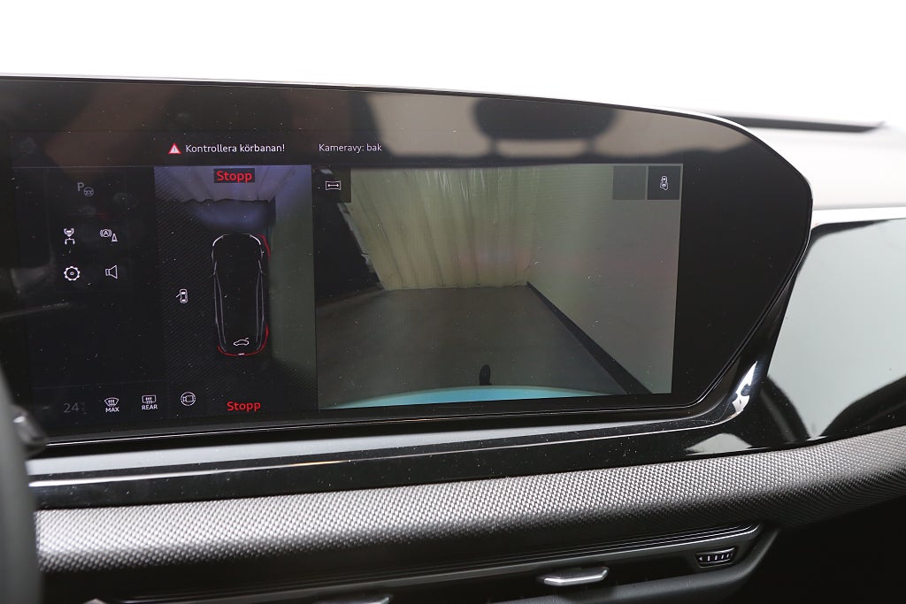 Audi A6 Avant 2,0 TDI 204hk Quattro S Tronic Drag Leasbar