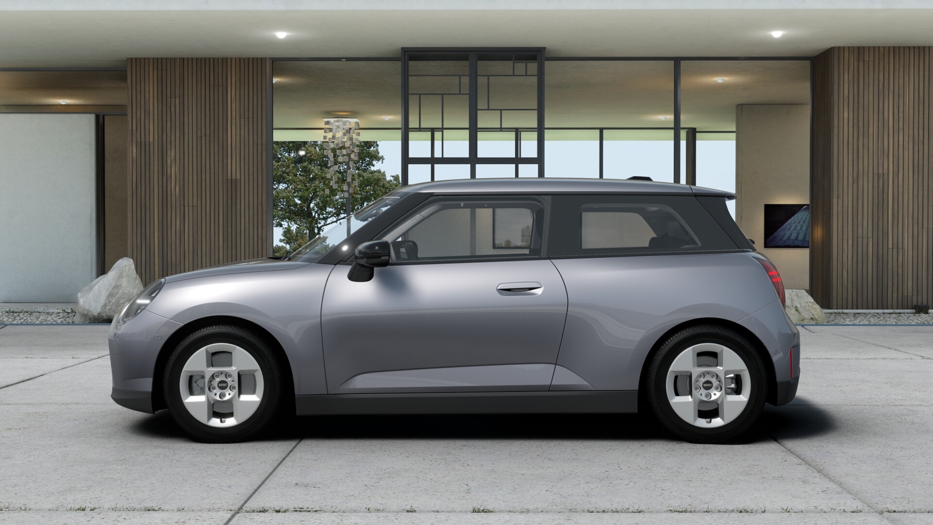 MINI Cooper E EssentialTrim 2026, bild 2/10