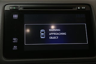 SUV Honda HR-V 16 av 20