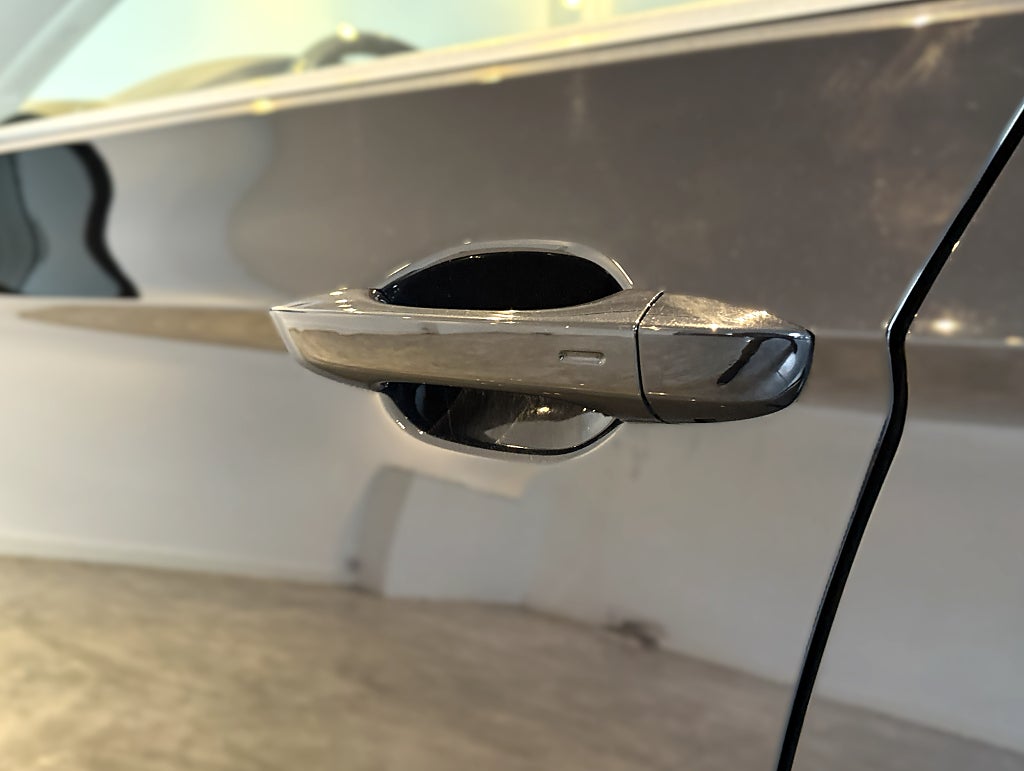 Volkswagen Passat Sportscombi 2.0 TDI DPF SCR BMT 4Motion GT COCKPIT VÄRM