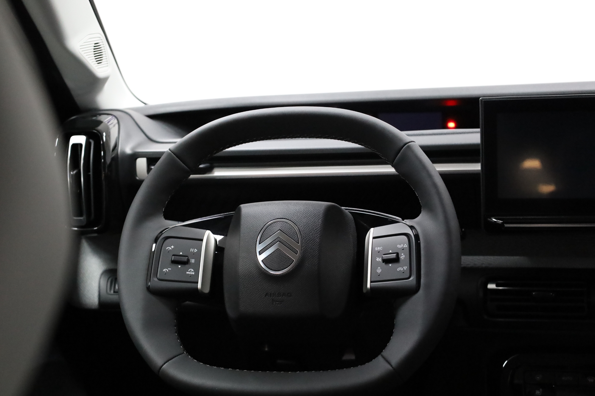 Citroen E-C3 Aircross 2026, bild 5/55