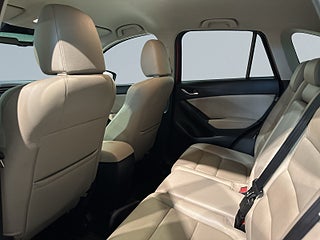 Mazda CX-5 2.2 Optimum AWD BOSE Kamera Mvärm Drag Skinn GPS SoV
