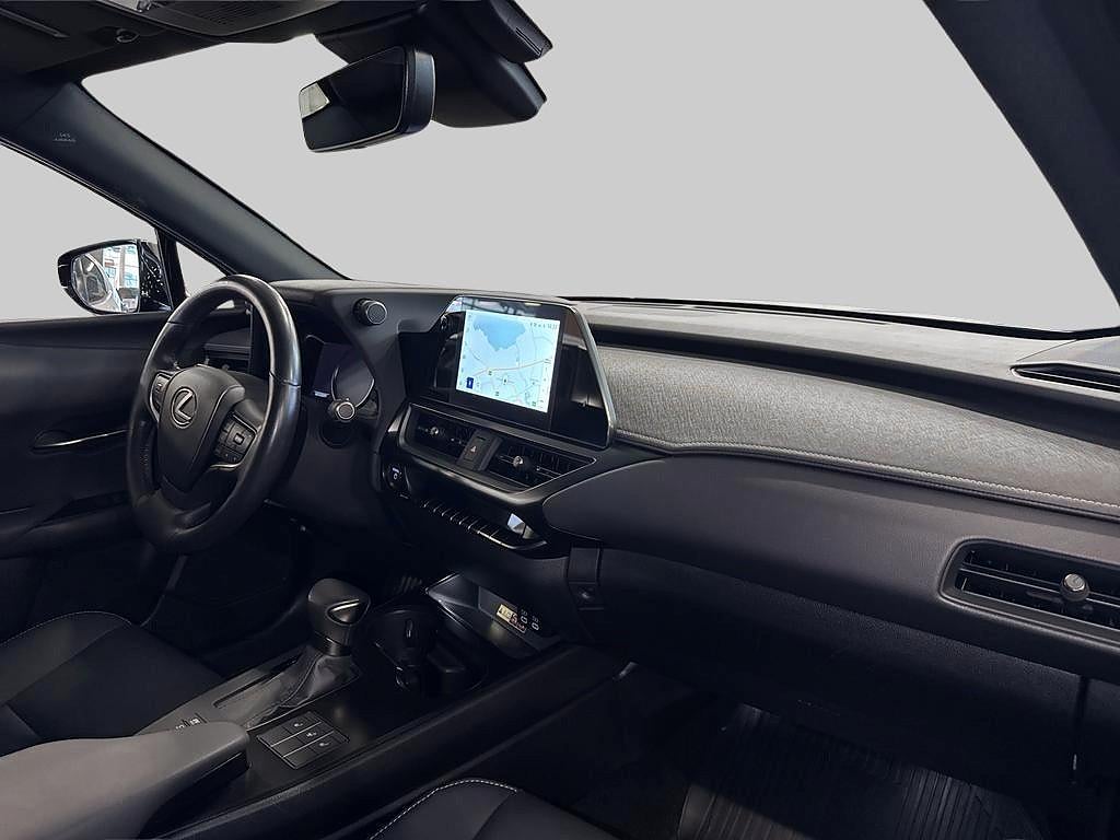Lexus UX 2024 - miniatyr 6