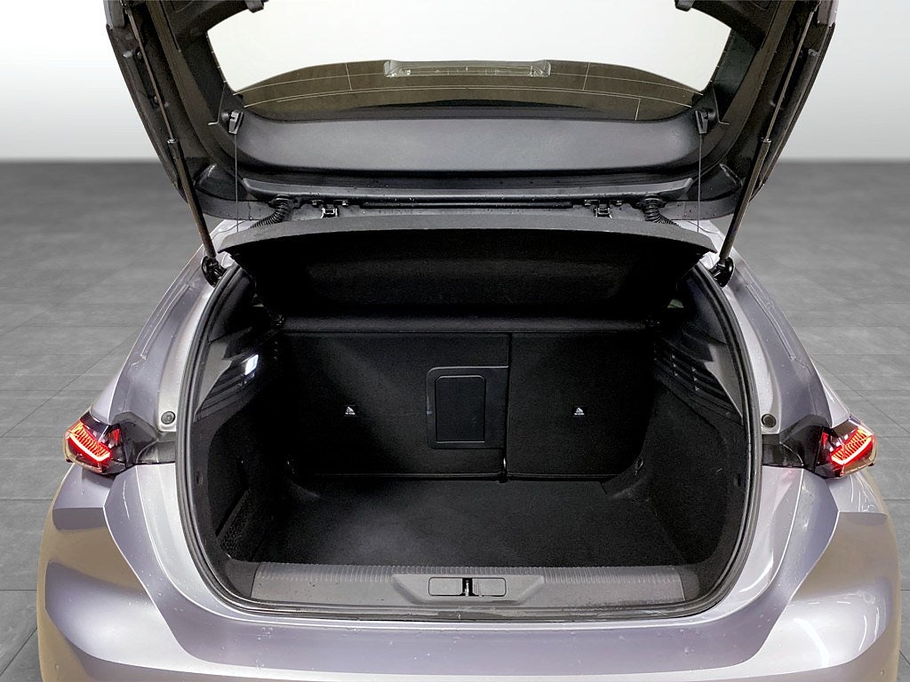 Bild på Peugeot 308 5D GT 1.2 PT 130hk Aut KAMPANJRÄNTA 3,99%