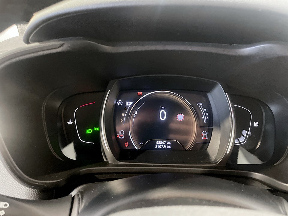 Bild på Renault Kadjar 1.3 TCe 140hk Aut BACKSENSORER