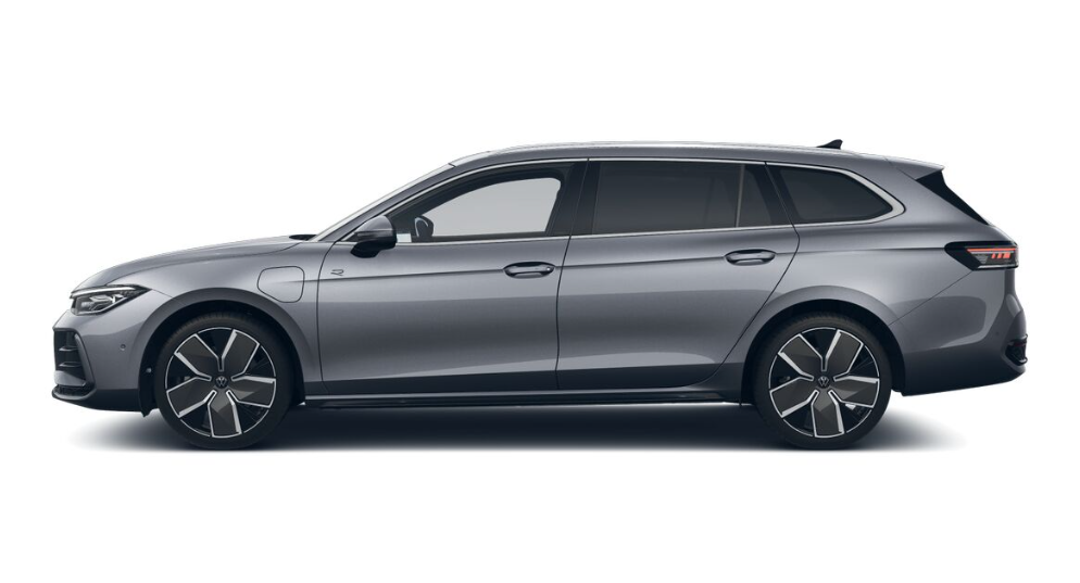Volkswagen Passat 2027, bild 2/10