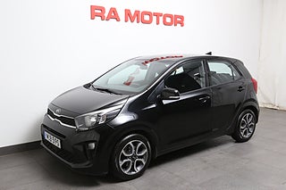 Halvkombi Kia Picanto 1 av 14