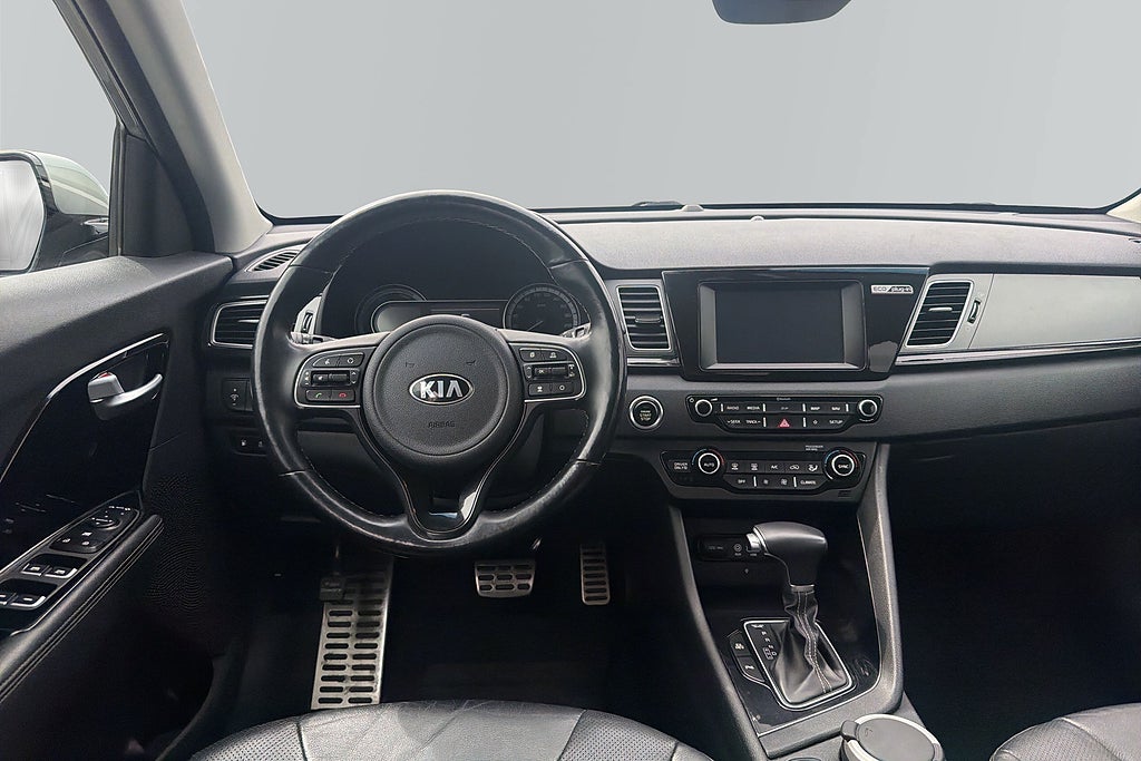 Kia Niro 2019